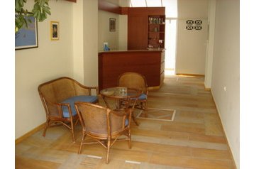 Grčija Privát Párga, Eksterier